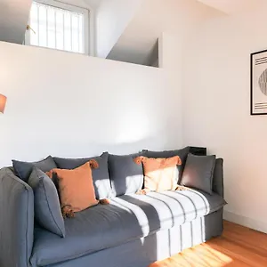Contempora - Lanzone 5 Apartamento