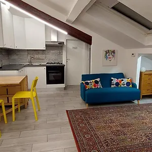 Appartamento Casa Gorla, Milano