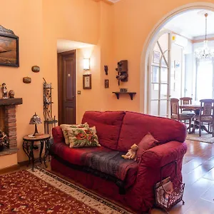 Duomo Walking Distance Elegant Flat With View Apartamento