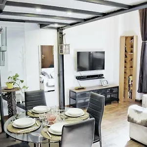Appartamento Charming Design Loft Isola, Milano